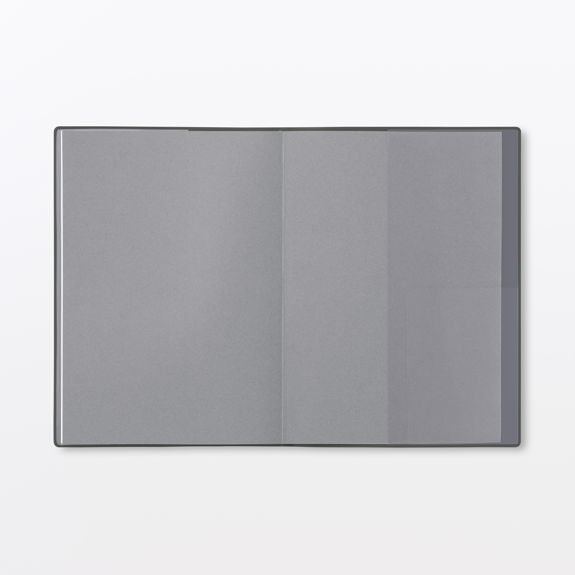 月曜始まりマンスリー／ウィークリースケジュール帳・２０２６年３月始まり