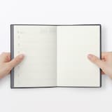 月曜始まりマンスリー／ウィークリースケジュール帳・２０２６年３月始まり