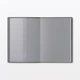 月曜始まりマンスリー／ウィークリースケジュール帳・２０２６年３月始まり