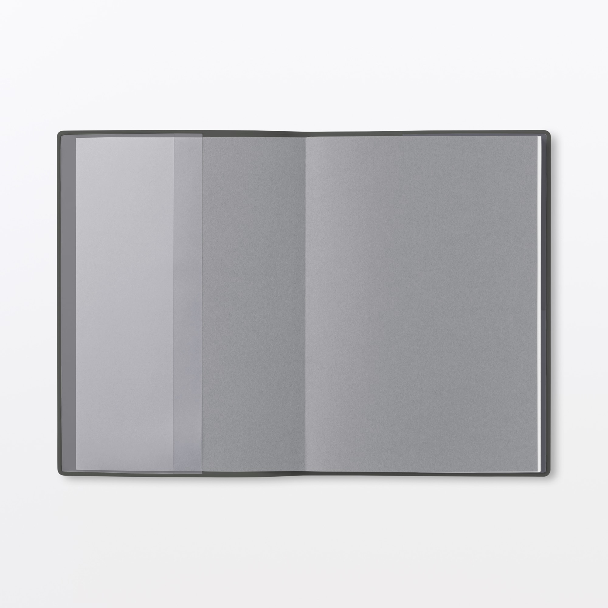 月曜始まりマンスリー／ウィークリースケジュール帳・２０２６年３月始まり