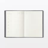 月曜始まりマンスリー／ウィークリースケジュール帳・２０２６年３月始まり