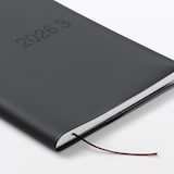 月曜始まりマンスリー／ウィークリースケジュール帳・２０２６年３月始まり