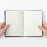 月曜始まりマンスリー／ウィークリースケジュール帳・２０２６年３月始まり