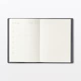 月曜始まりマンスリー／ウィークリースケジュール帳・２０２６年３月始まり