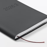 月曜始まりマンスリー／ウィークリースケジュール帳・２０２６年３月始まり