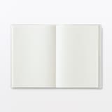 月曜始まりバーチカルスケジュール帳・２０２６年３月始まり