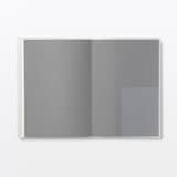 月曜始まりバーチカルスケジュール帳・２０２６年３月始まり