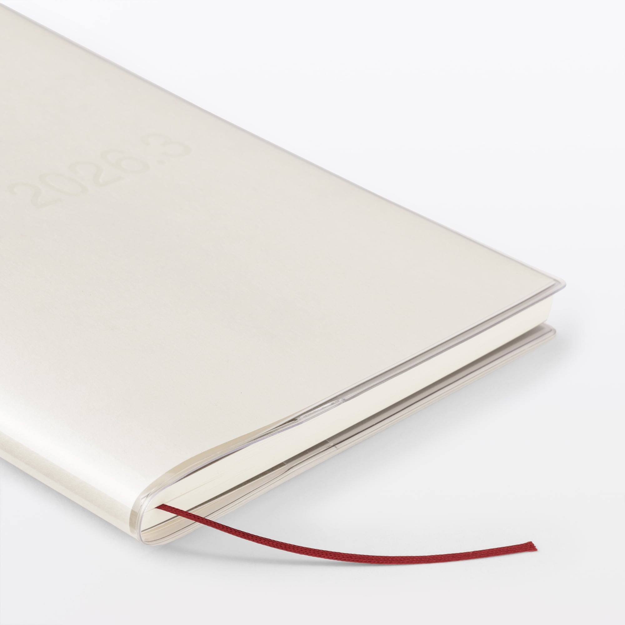 月曜始まりバーチカルスケジュール帳・２０２６年３月始まり