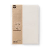 月曜始まりバーチカルスケジュール帳・２０２６年３月始まり