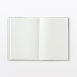 月曜始まりバーチカルスケジュール帳・２０２６年３月始まり