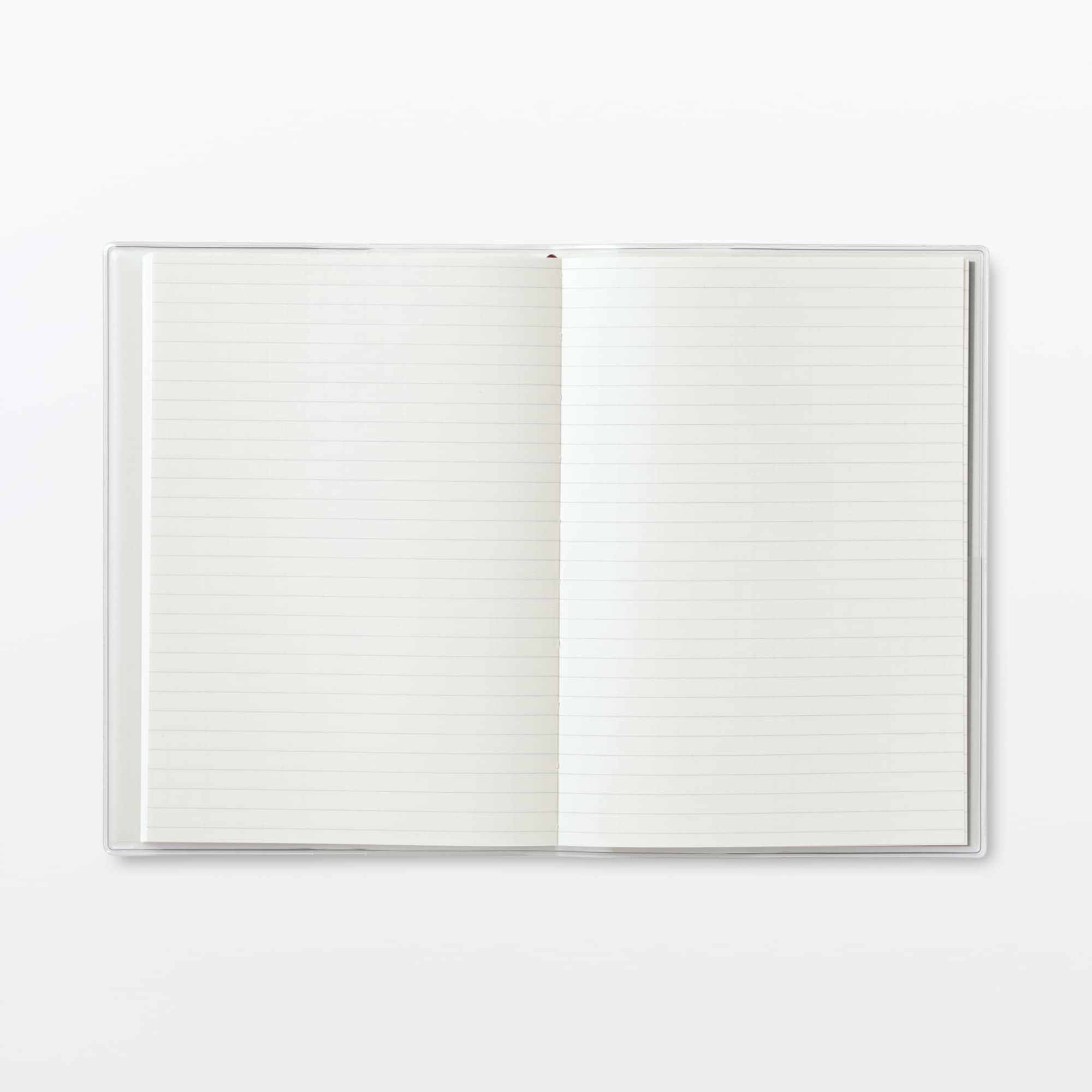 月曜始まりバーチカルスケジュール帳・２０２６年３月始まり