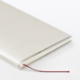 月曜始まりバーチカルスケジュール帳・２０２６年３月始まり