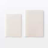 月曜始まりバーチカルスケジュール帳・２０２６年３月始まり