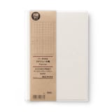 月曜始まりバーチカルスケジュール帳・２０２６年３月始まり