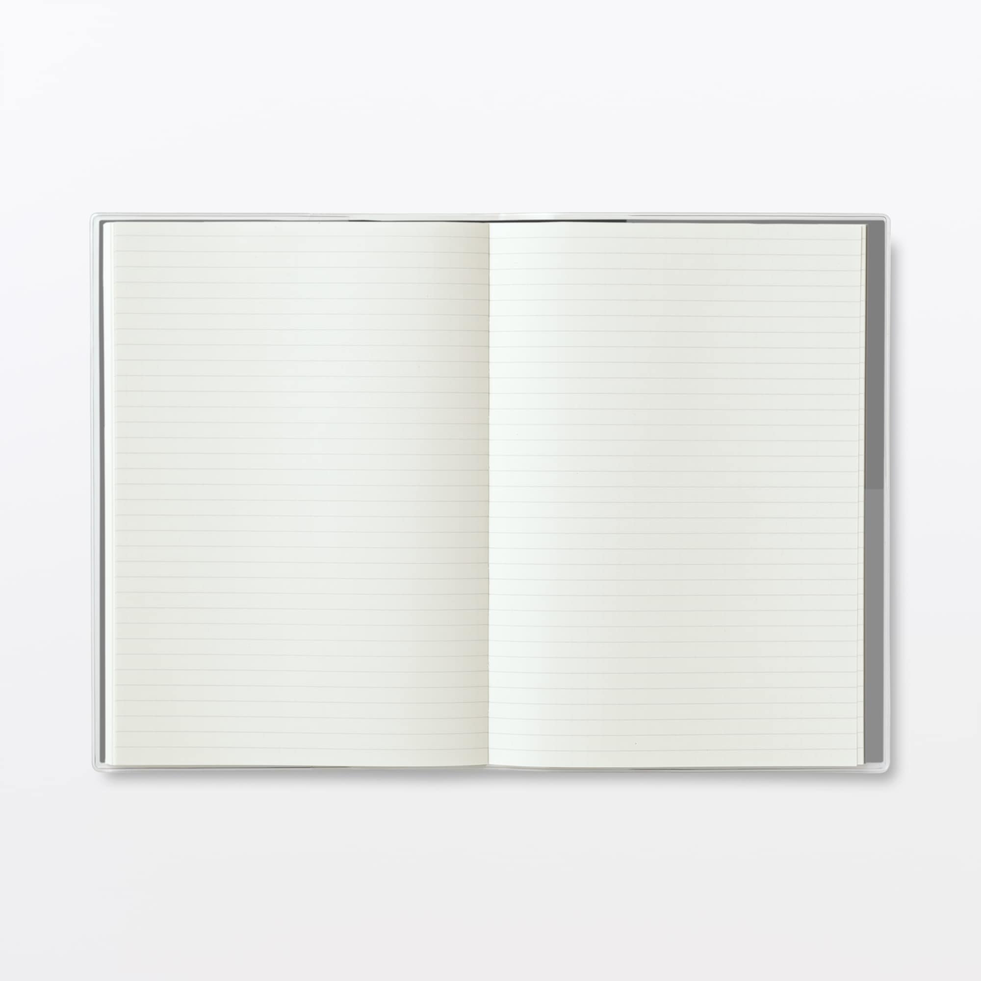 月曜始まりバーチカルスケジュール帳・２０２６年３月始まり