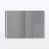 月曜始まりバーチカルスケジュール帳・２０２６年３月始まり