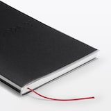 月曜始まりバーチカルスケジュール帳・２０２６年３月始まり