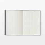 月曜始まりバーチカルスケジュール帳・２０２６年３月始まり