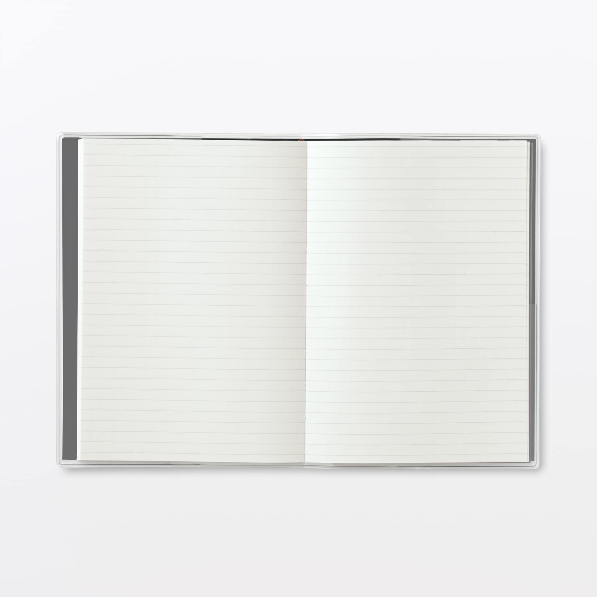 月曜始まりバーチカルスケジュール帳・２０２６年３月始まり