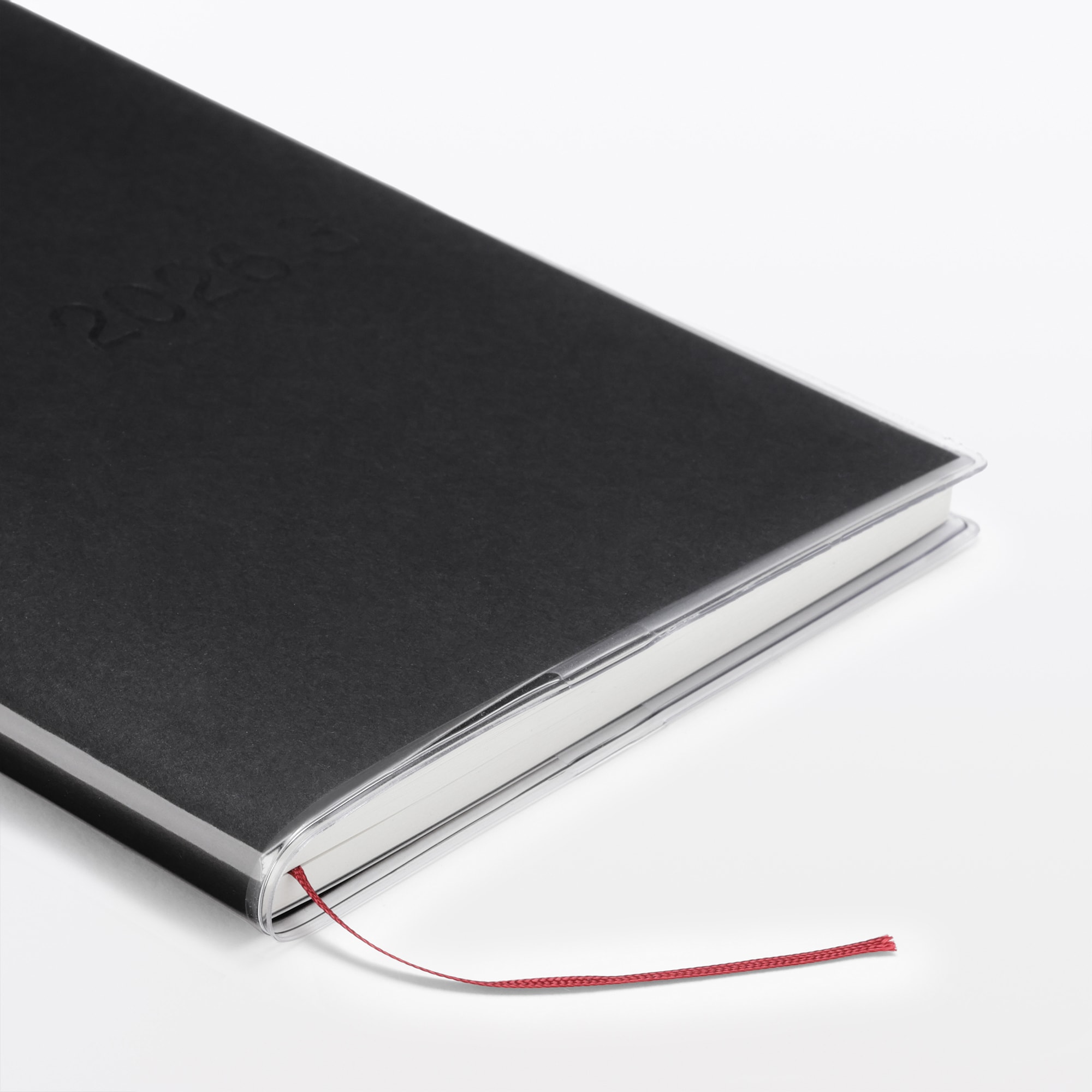 月曜始まりバーチカルスケジュール帳・２０２６年３月始まり