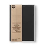 月曜始まりバーチカルスケジュール帳・２０２６年３月始まり