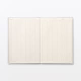 月曜始まりマンスリースケジュール帳・２０２６年３月始まり