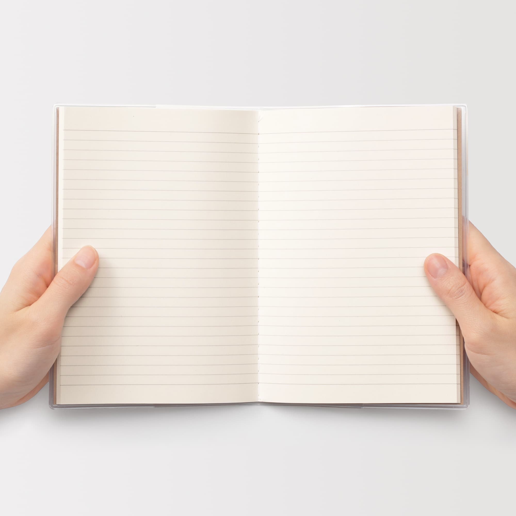 月曜始まりマンスリースケジュール帳・２０２６年３月始まり