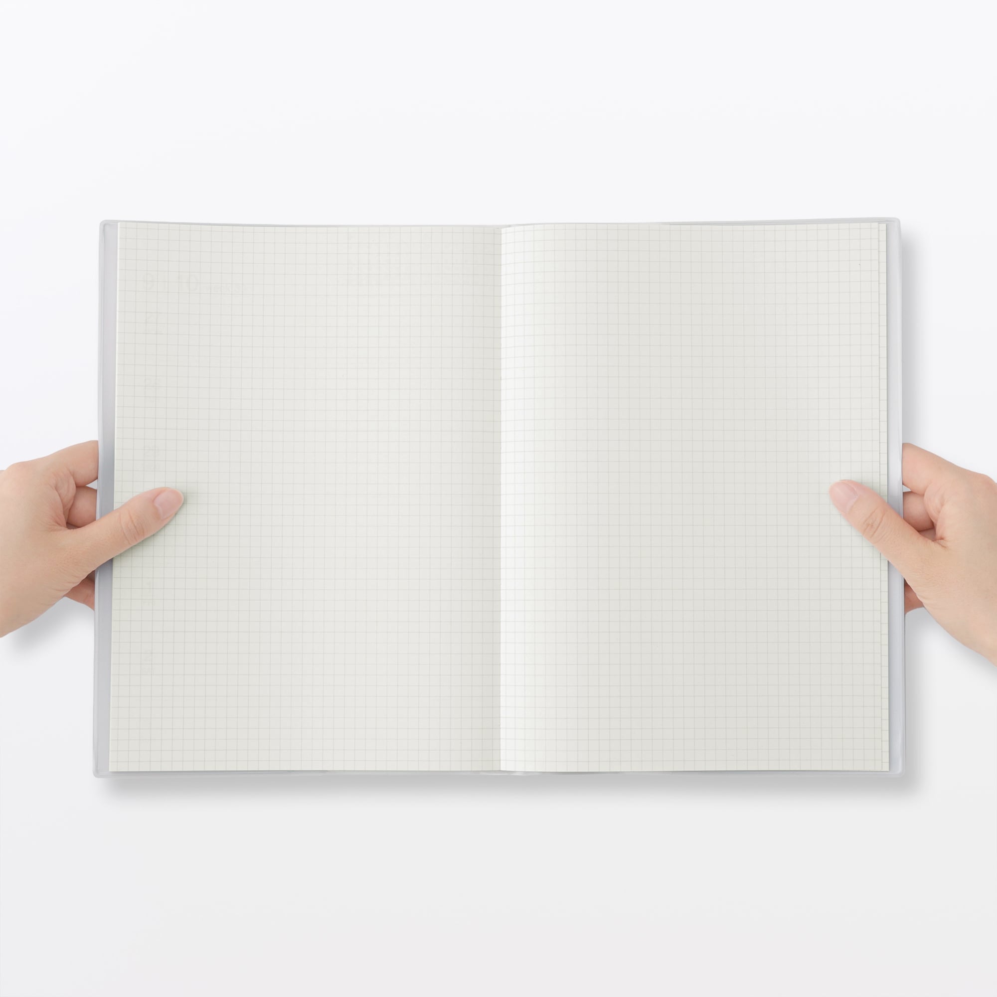 月曜始まりマンスリー／ウィークリースケジュール帳・２０２６年８月始まり