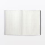 月曜始まりマンスリー／ウィークリースケジュール帳・２０２６年８月始まり