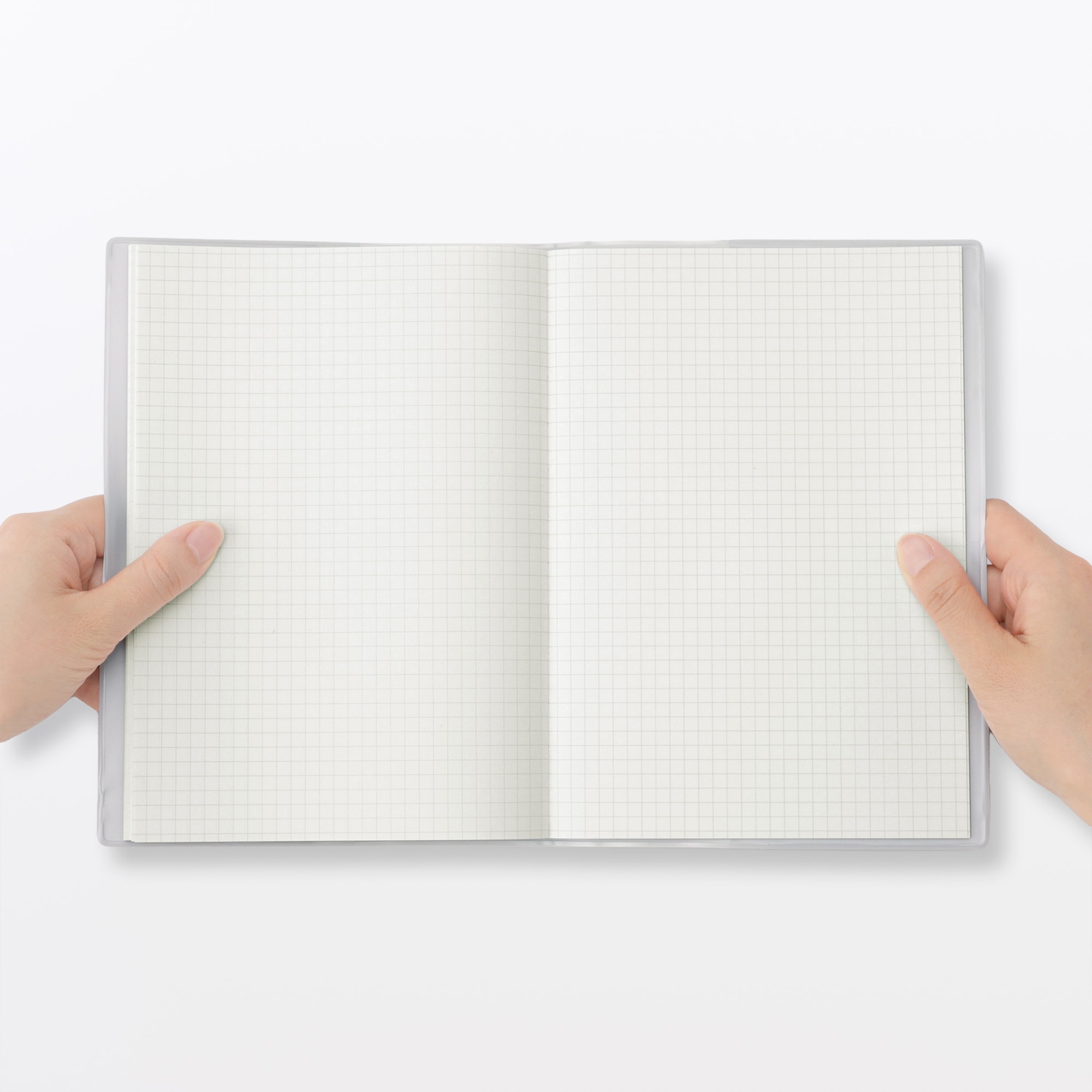 月曜始まりマンスリー／ウィークリースケジュール帳・２０２６年８月始まり