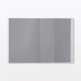 月曜始まりマンスリー／ウィークリースケジュール帳・２０２６年８月始まり