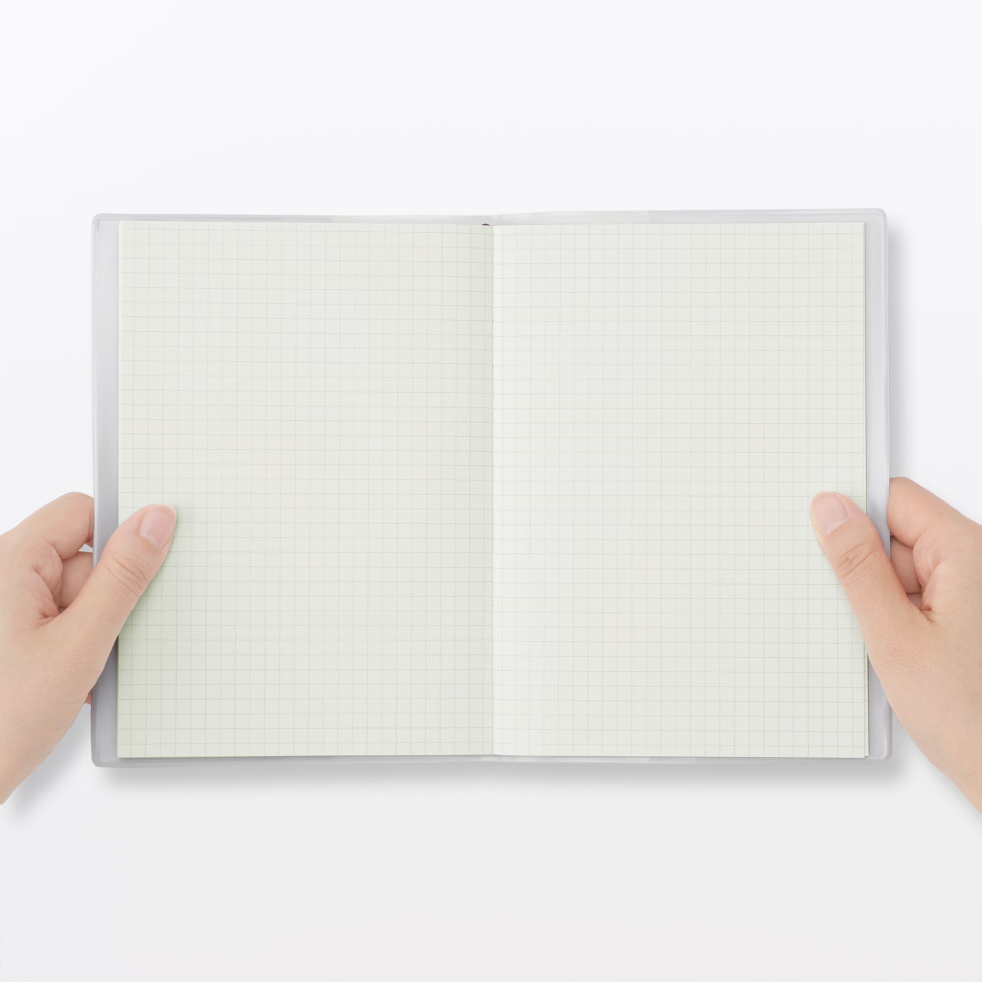 月曜始まりマンスリー／ウィークリースケジュール帳・２０２６年８月始まり