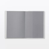 月曜始まりマンスリー／ウィークリースケジュール帳・２０２６年８月始まり