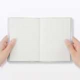 月曜始まりマンスリー／ウィークリースケジュール帳・２０２６年８月始まり