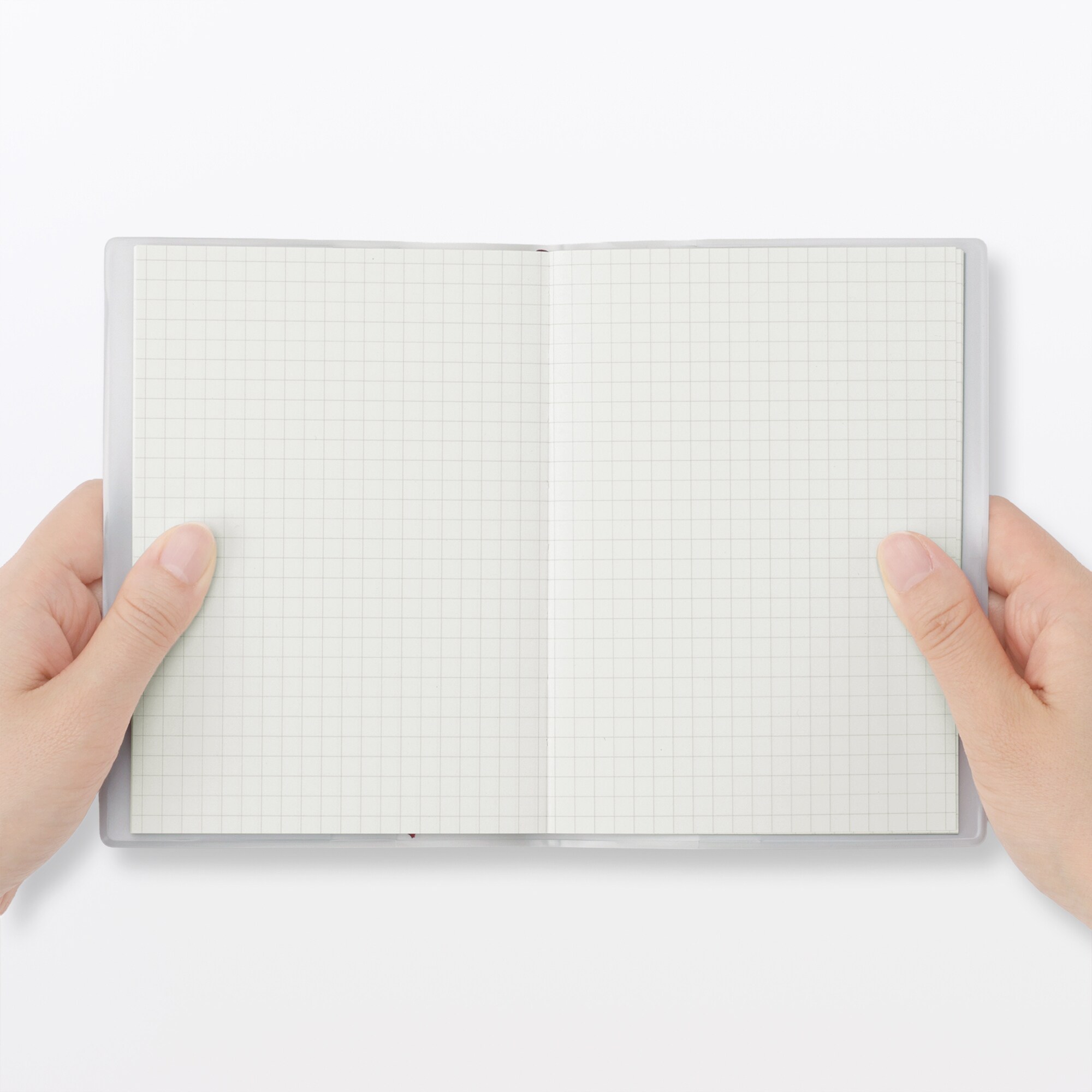 月曜始まりマンスリー／ウィークリースケジュール帳・２０２６年８月始まり