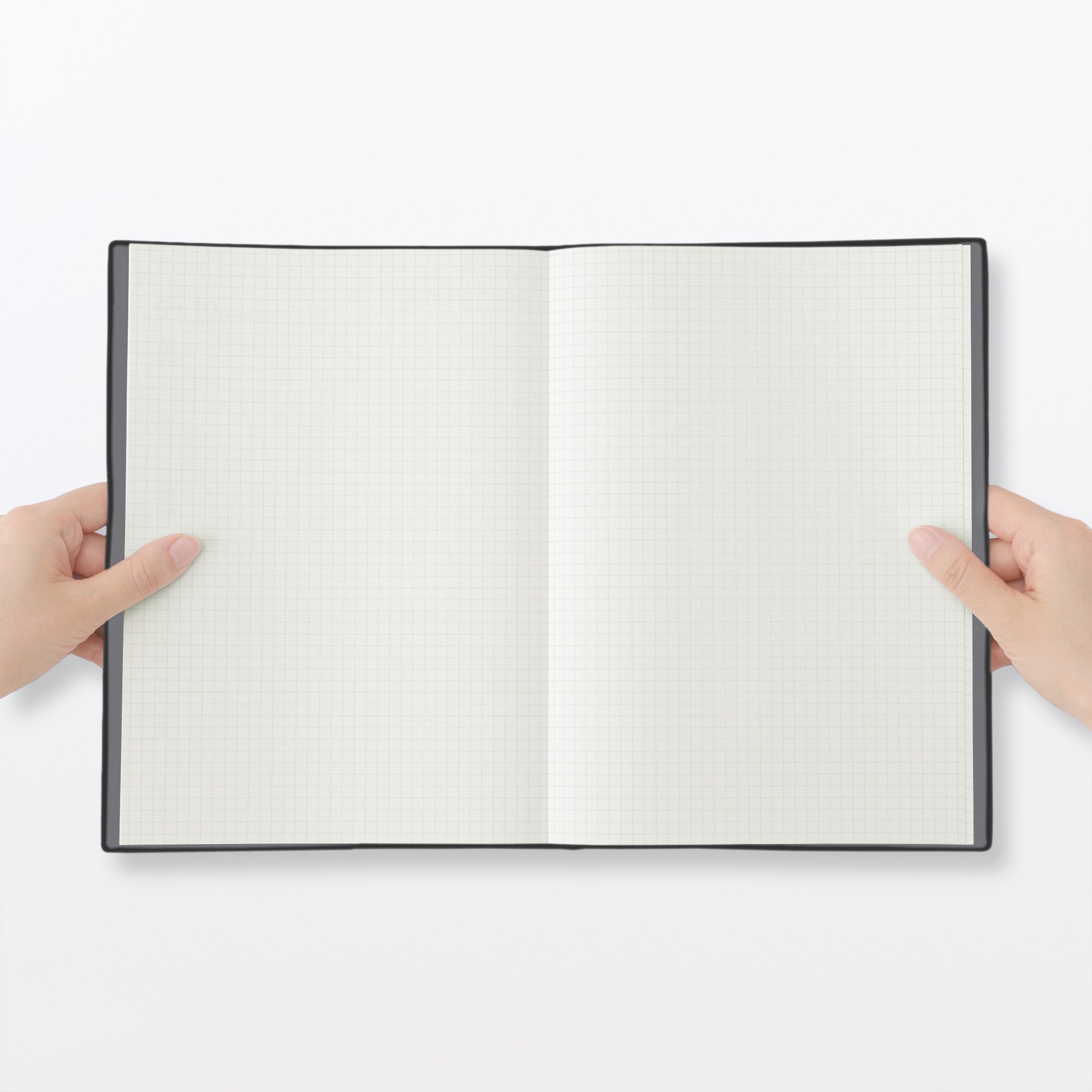 月曜始まりマンスリー／ウィークリースケジュール帳・２０２６年８月始まり