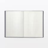 月曜始まりマンスリー／ウィークリースケジュール帳・２０２６年８月始まり