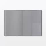 月曜始まりマンスリー／ウィークリースケジュール帳・２０２６年８月始まり