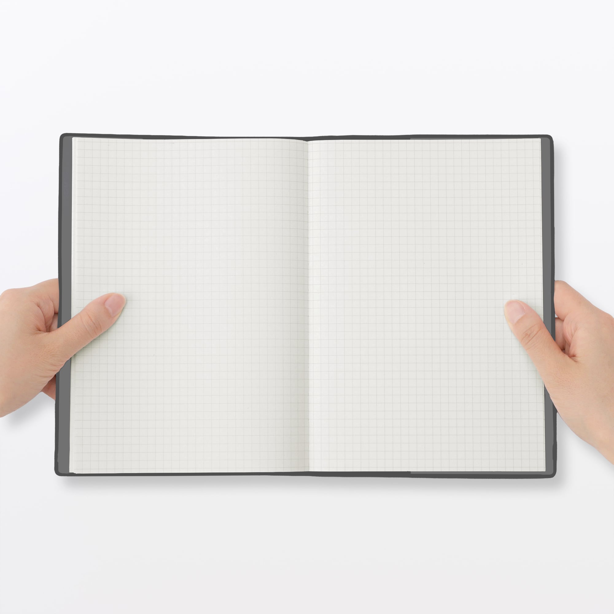 月曜始まりマンスリー／ウィークリースケジュール帳・２０２６年８月始まり