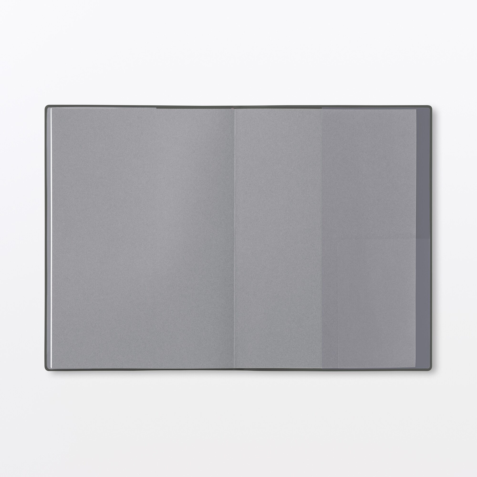 月曜始まりマンスリー／ウィークリースケジュール帳・２０２６年８月始まり