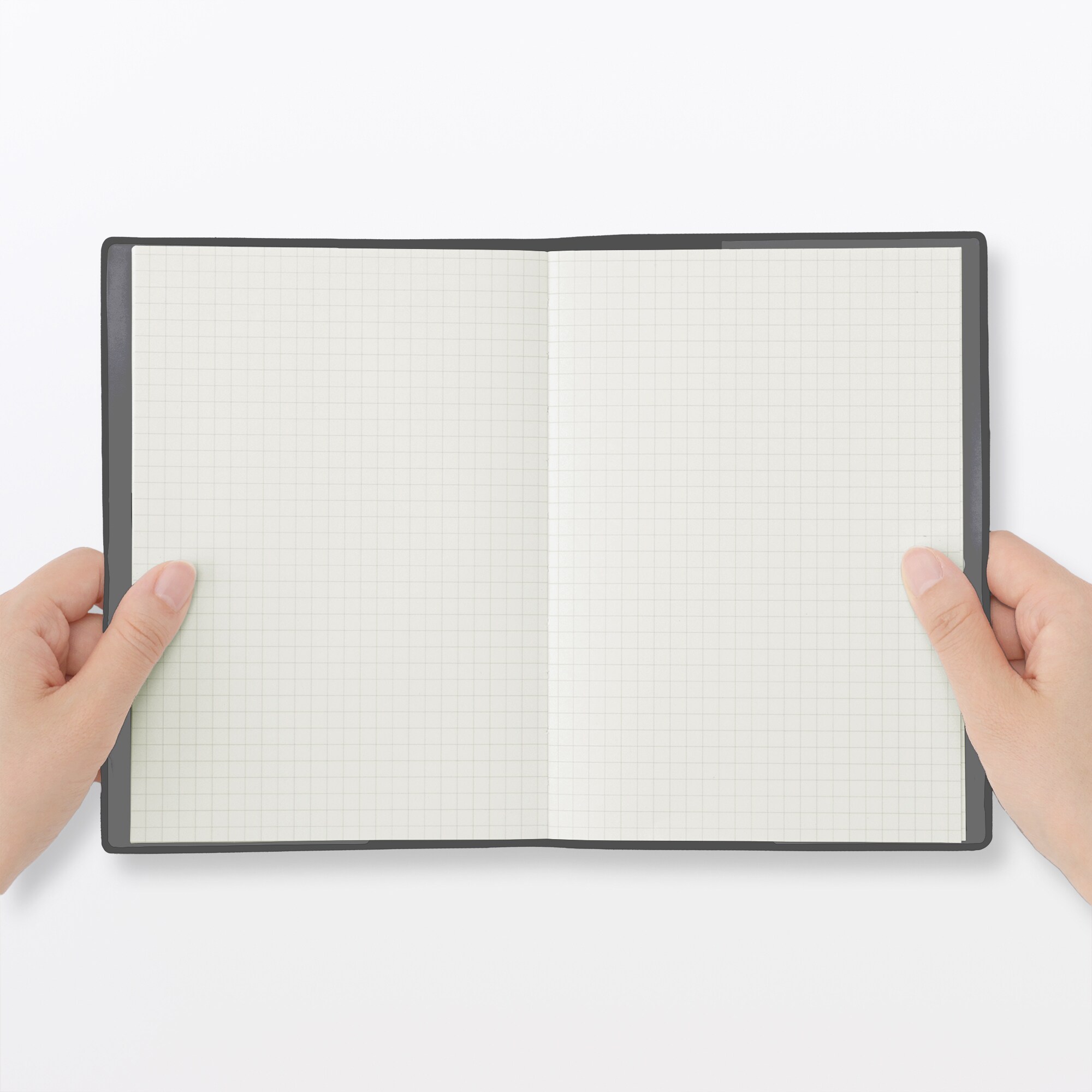 月曜始まりマンスリー／ウィークリースケジュール帳・２０２６年８月始まり