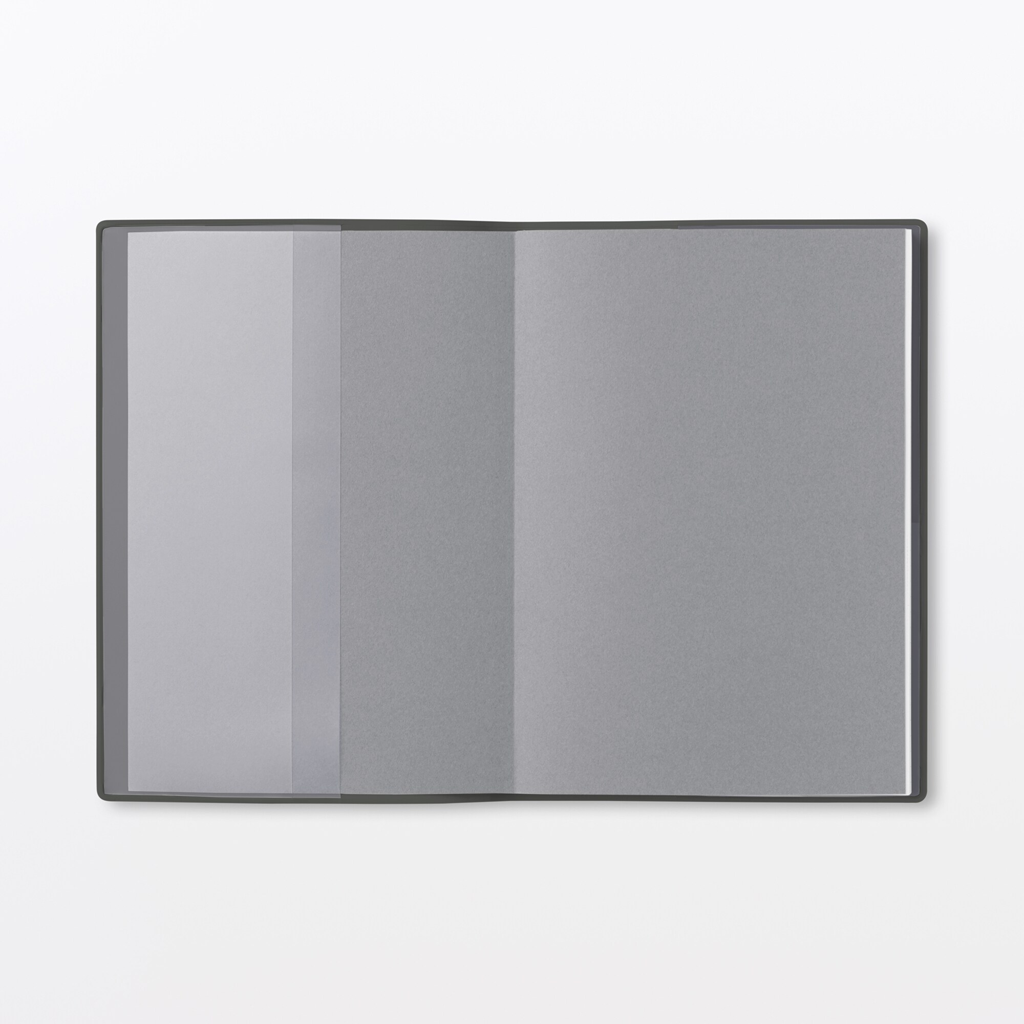 月曜始まりマンスリー／ウィークリースケジュール帳・２０２６年８月始まり