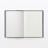 月曜始まりマンスリー／ウィークリースケジュール帳・２０２６年８月始まり