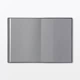 月曜始まりマンスリー／ウィークリースケジュール帳・２０２６年８月始まり