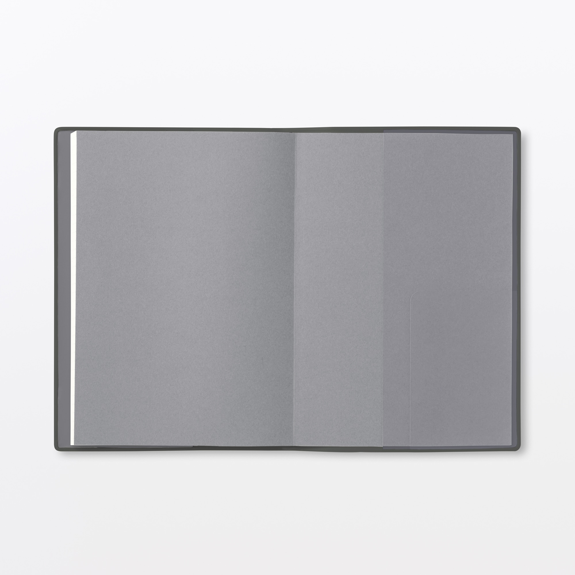 月曜始まりマンスリー／ウィークリースケジュール帳・２０２６年８月始まり