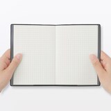 月曜始まりマンスリー／ウィークリースケジュール帳・２０２６年８月始まり