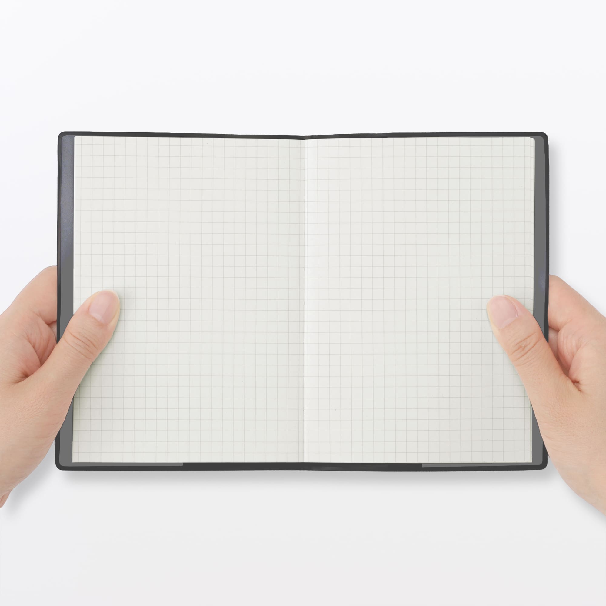 月曜始まりマンスリー／ウィークリースケジュール帳・２０２６年８月始まり