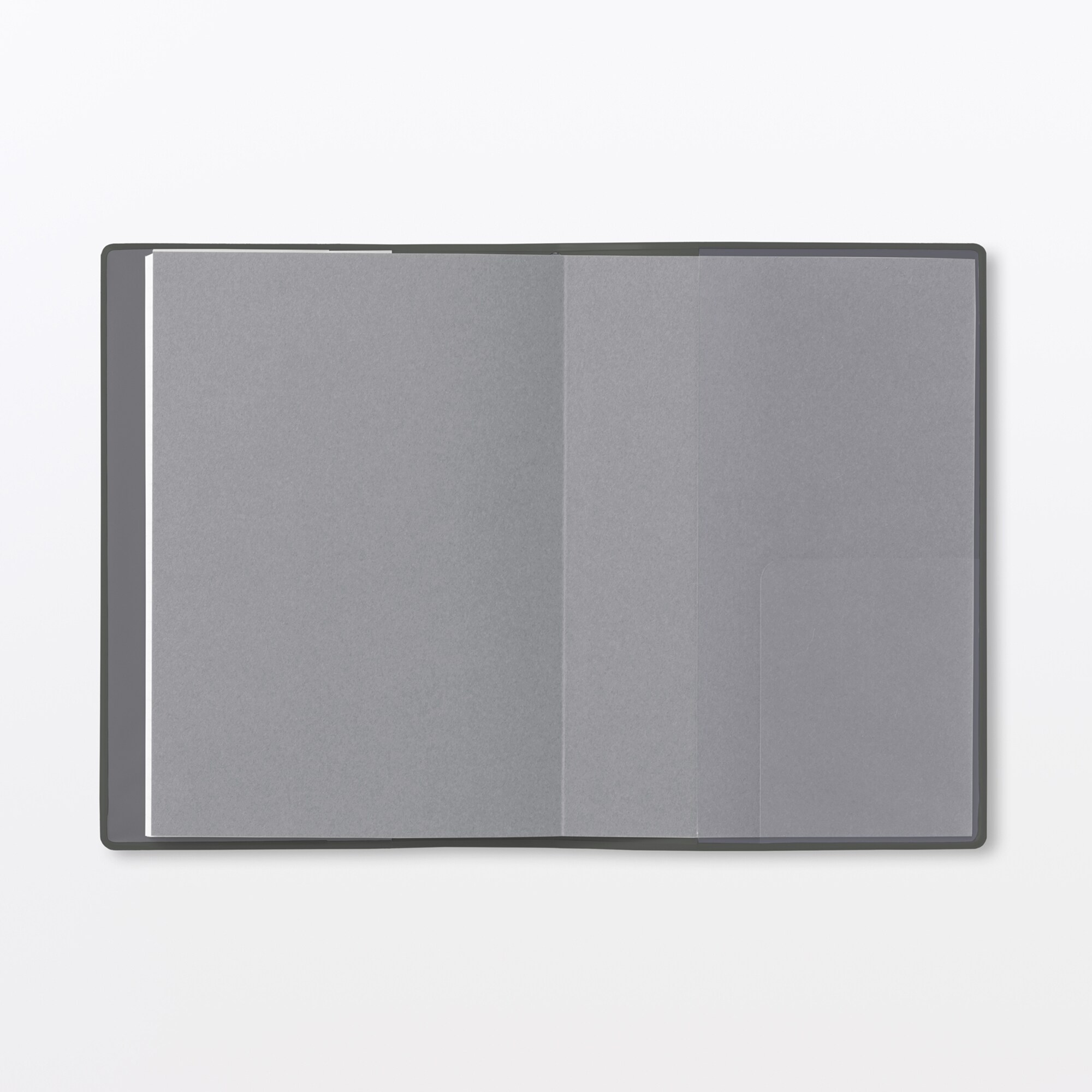 月曜始まりマンスリー／ウィークリースケジュール帳・２０２６年８月始まり