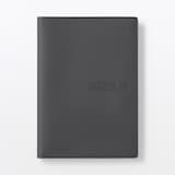 月曜始まりマンスリー／ウィークリースケジュール帳・２０２６年８月始まり