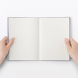 月曜始まりマンスリー／ウィークリースケジュール帳・２０２６年８月始まり